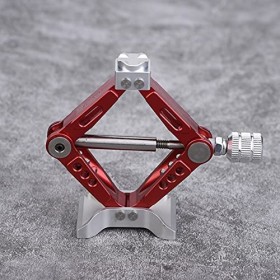 pratique crawler jack rc voiture jack rc jack 1:10 échelle ciseaux rc crawler jack pour rc crawlers