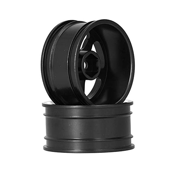 Moyeux De Roue Hexagonaux Pour Voiture RC 1/10 - Alliage Alu, Diamètres 8 à 23mm - Compatible SCX10, Traxxas, D90