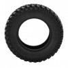 4pcs RC Wheels, durables et faciles à Installer 1/12 RC Crawlers Wheels pour 1/12 RC Crawlers Upgrade Parts