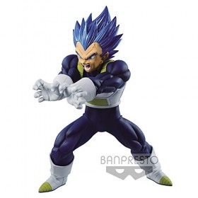 Dragon Ball Z - The Vegeta - Figurine Maximatic 19cm
