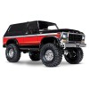 Traxxas TRX-4 Ford Bronco 1/10 Trail et de léchelle Crawler, Coucher de Soleil