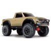 Traxxas TRX4 Sport Brushed 1:10 Auto RC électrique Crawler 4 Roues motrices 4WD prêt à fonctionner RTR 2,4 GHz