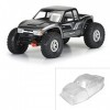 Pro-Line Racing Cliffhanger HP CLR Bdy 12.3 313mm WB Crawlers PRO356600 Body & Wings