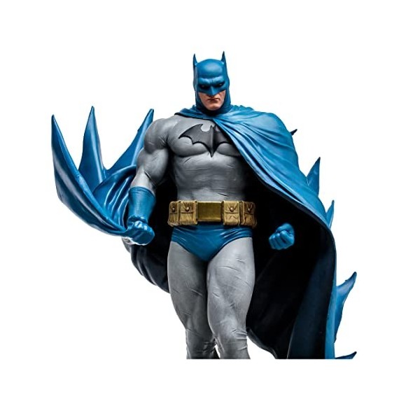 McFarlane Toys DC Multiverse Statuette PVC Batman Hush 30 cm