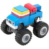 Fisher-Price – Blaze et Les Monster Machines – Gus – Mini Véhicule 6 cm