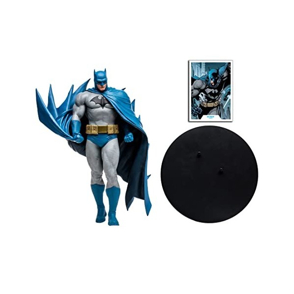 McFarlane Toys DC Multiverse Statuette PVC Batman Hush 30 cm