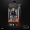 Hasbro Star Wars The Black Series Archive, Figrin Dan, Figurine de 15 cm, Un Nouvel Espoir, pour Enfants, dès 4 Ans F5040 Mu