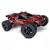 Traxxas Rustler 4x4 XL-5 1/10 Stadium Truck RTR TRX67064-1