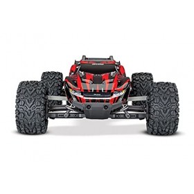 Traxxas Rustler 4x4 XL-5 1/10 Stadium Truck RTR TRX67064-1