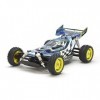 Tamiya Plasma Edge II Buggy Véhicule Miniature