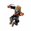 My Hero Academia The Movie World Heroes Mission The Amazing Heroes Bakugo