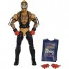 Mattel Collectible - WWE Elite Figure 22