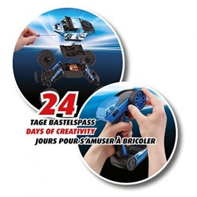 Revell Revell01014&nbsp;Radio Commande XS Crawler Calendrier de lAvent 17