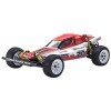 Kyosho- Readyset, K.30619, Rouge