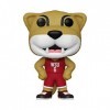 Funko Pop! Mascots: Washington State University - Butch T Cougar