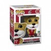 Funko Pop! Mascots: Washington State University - Butch T Cougar