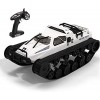 Nouveau Populaire 1/12 Télécommande Crawler Réservoir À Grande Vitesse Véhicules Tout-Terrains Course Électrique Buggy Crawle