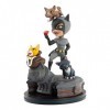 DC Comics Figurine Q-Fig Elite Catwoman 12 cm
