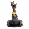 DC Comics Figurine Q-Fig Elite Catwoman 12 cm