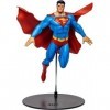 McFarlane Toys DC Multiverse Statuette PVC Superman for Tomorrow 30 cm