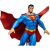 McFarlane Toys DC Multiverse Statuette PVC Superman for Tomorrow 30 cm