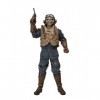 NECA Iron Maiden Figurine Retro ACES High Eddie 20 cm