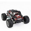 Zhangl RC voiture, 4x4 Crawlers RC haute vitesse Télécommande Big-pied 2.4G de charge Escalade pleine échelle Course, Drift v