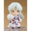 Good Smile Inuyasha Nendoroid Sesshomaru G12318 Taille Unique