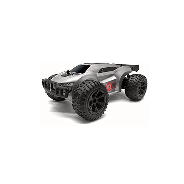 RC Crawlers 2.4GHz Électrique RC Racing Télécommande Voiture Rechargeable Batterie Et Lumière 1:22 Jouet De Voiture Cadeau En