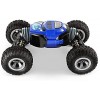 CHUTRU RC Crawlers 360 ° Rotation Jouets pour Enfants Déformation Télécommande Voiture Drift Car Voiture descalade Double Fa
