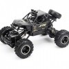 SMJY 2.4G Toys Buggy Trucks Off-Road pour Enfants Rock Crawlers 4x4 Modèle de véhicule à Distance Jouet Voiture RC Haute Vite