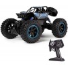 VUCICA Voiture télécommandée à Grande Vitesse RC Rock Crawlers Monster Truck for Adultes, garçons et Filles, Jouet passionnan