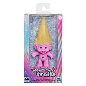 DreamWorks Good Luck Trolls 60th Anniversary Rose 