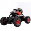 OSBELE Noël Nouvelles Voitures RC Électrique Télécommande Voiture Jouet 4WD Radiocommandé Buggy Camion Haute Vitesse Rock Cra