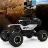 Ycco RC voiture 2.4GHz tout terrain 4x4-Crawlers Voitures électriques télécommandées 01:12 véhicule radiocommandé échelle ave