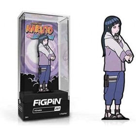 FiGPiN Classic: Naruto - Hinata 297