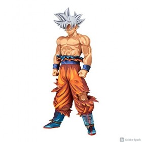 Bandai Dragon Ball Figurine Ultra Instinct Son Goku 23cm BP17687
