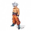 Bandai Dragon Ball Figurine Ultra Instinct Son Goku 23cm BP17687