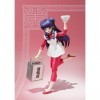 Bandai- Ranma SH Shampoo 1/2 Figurine, 4549660051855, 13cm
