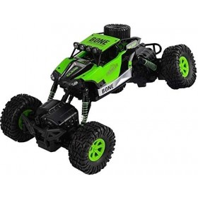 Zhangl RC Cars Roche Crawlers 2.4Ghz 4 roues motrices Radio Buggy Contrôlé télécommande de voiture hors route voiture véhicul