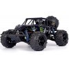 Mopoq RC voiture, 4x4 Crawlers haut débit tout-terrain télécommande de voiture brushless Professional jeu Wave Radio Télécomm