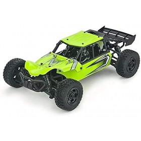 Zhangl RC voiture, 4x4 Crawlers pleine échelle RC voiture, Bigfoot à distance de contrôle des véhicules hors-route, à quatre 