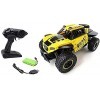 2.4Ghz Radio Télécommande Voiture Hobby Électrique Véhicule De Course À Grande Vitesse 1:18 RC Camion Hors Route, 4WD Grands 