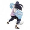 Banpresto- Naruto Shippuden Does Not Apply Chiffre, BP18711, Multicolore, One Size