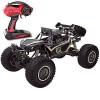 1:8 Géant Électrique Rechargeable 2.4GHz Jouets RTR Pour Enfants Monster Truck Crawlers Chariot Modèle Buggy Véhicules Radioc