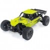 Wangch 1 / 18Toute Terrain RC voiture 4 roues motrices Rocher Crawlers en 4x4 voiture avec double Motors 2.4GHz électrique Té