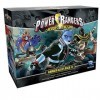 Renegade Game Studios Power Rangers: Heroes of The Grid: Allies Pack 1