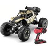 Géant à Grande Vitesse 1:10 2.4Ghz Radio RC Car 4x4 Crawlers Large Feet Off Road Vehicle Off Road Hobby Electric Fast Racing 