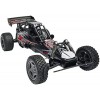 Jjshueryg 2.4Ghz RC Cars 4WD Puissant Tous Terrains 20km/h Vitesse Réglable, Télécommande Voiture RC Véhicule Électrique Radi