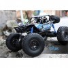 ERNP Voiture RC à Grande Vitesse 1/14 Modèle de télécommande Radio Rock Monster Truck 4WD Cars 2.4G Buggy Off-Road 4x4 Crawle